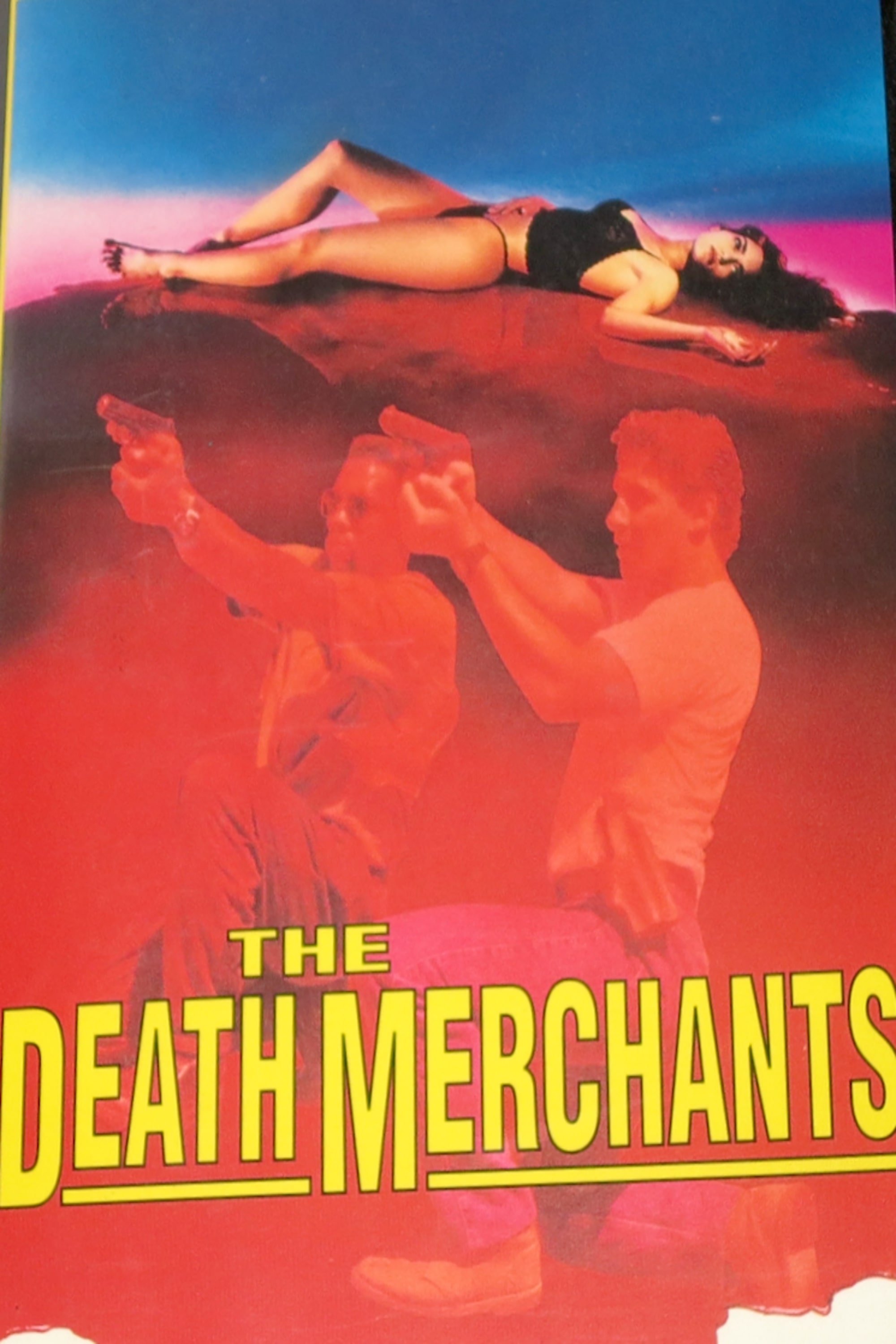 Death Merchants - Bild 1 von 4
