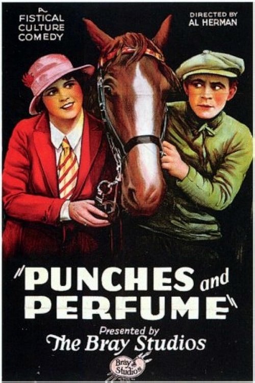 Punches and Perfume - Bild 1 von 2