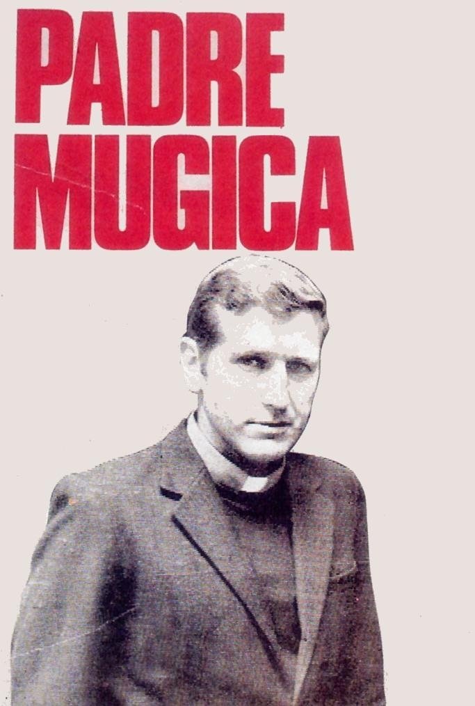 Padre Mugica - Bild 1 von 3