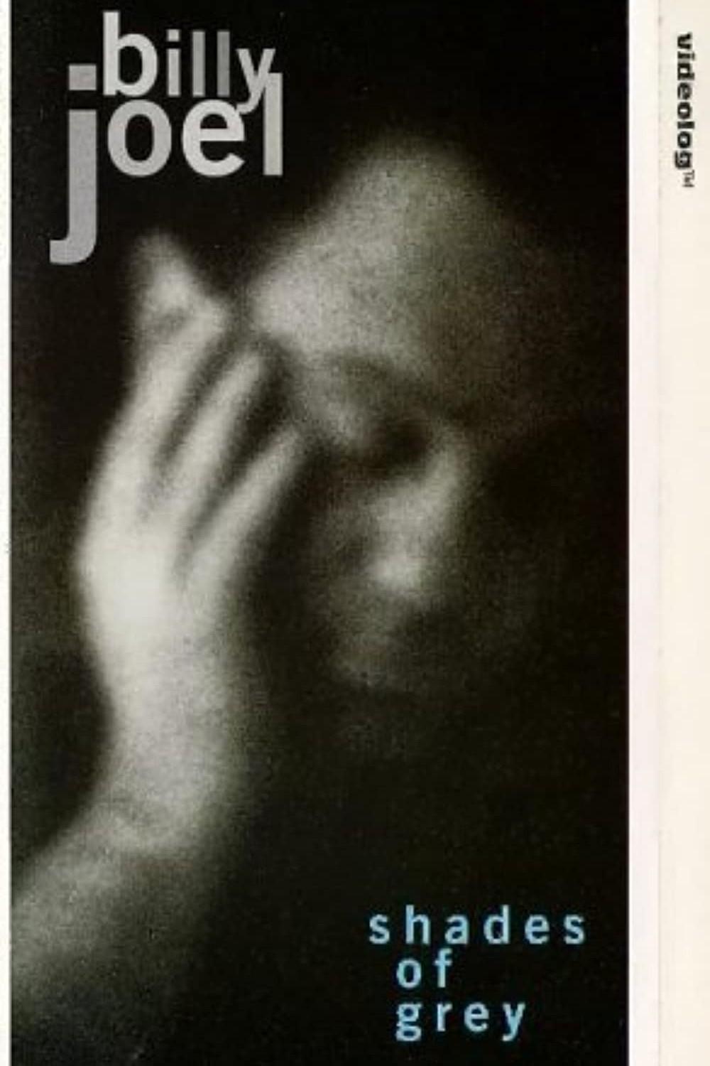 Billy Joel: Shades of Grey - Bild 1 von 2