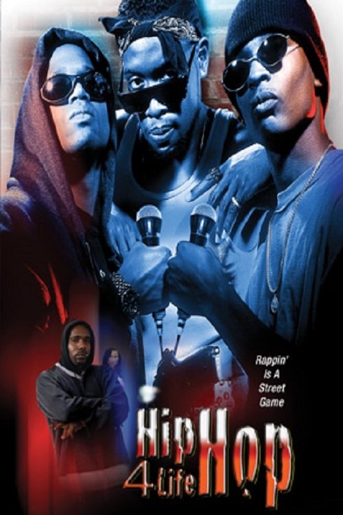 Hip Hop 4 Life - Bild 1 von 3