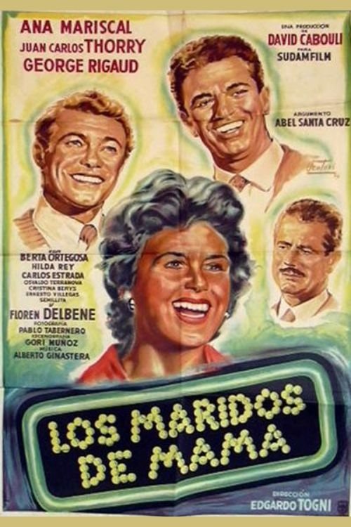 Los maridos de mamá - Bild 1 von 3