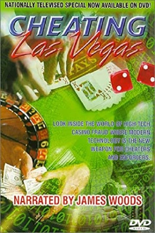 Cheating Las Vegas - Bild 1 von 2