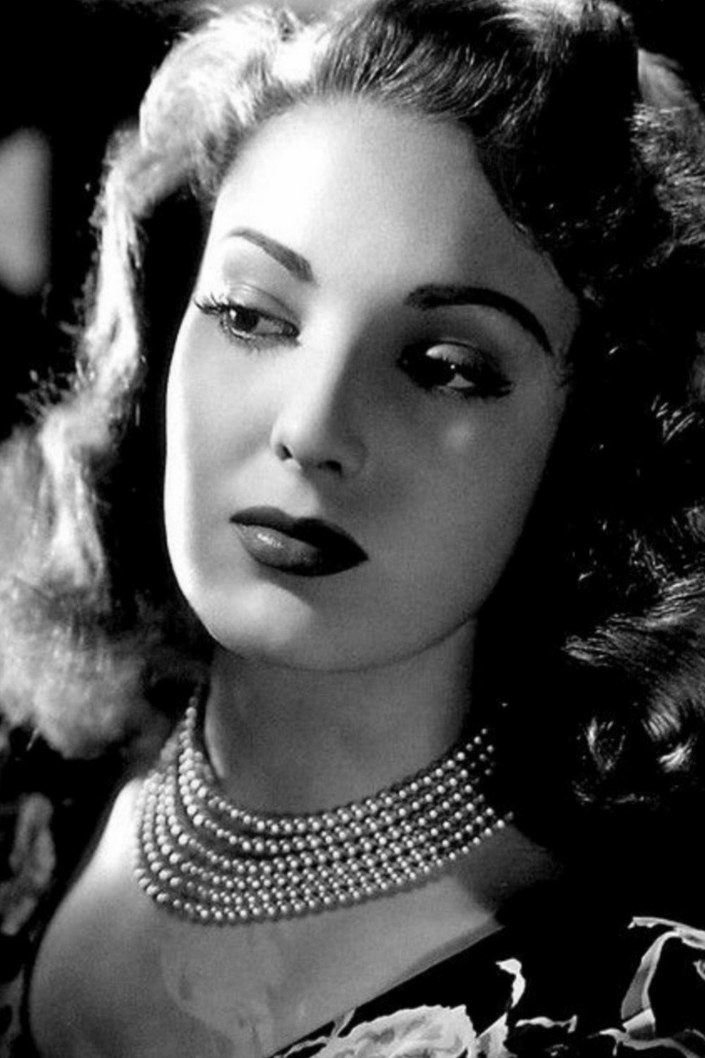 Linda Darnell: Hollywood's Fallen Angel - Bild 1 von 2