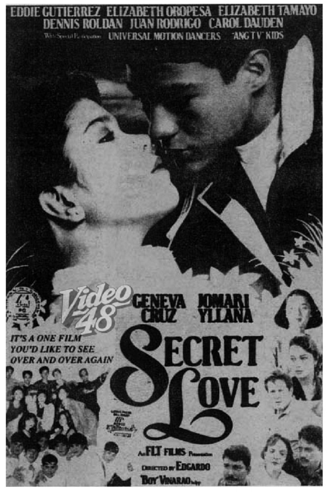 Secret Love - Bild 1 von 4