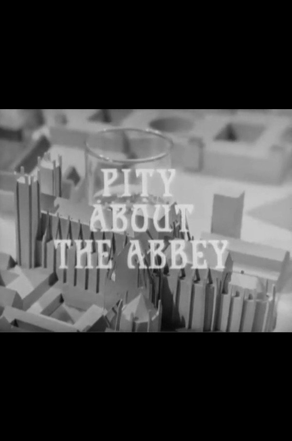 Pity About the Abbey - Bild 1 von 2