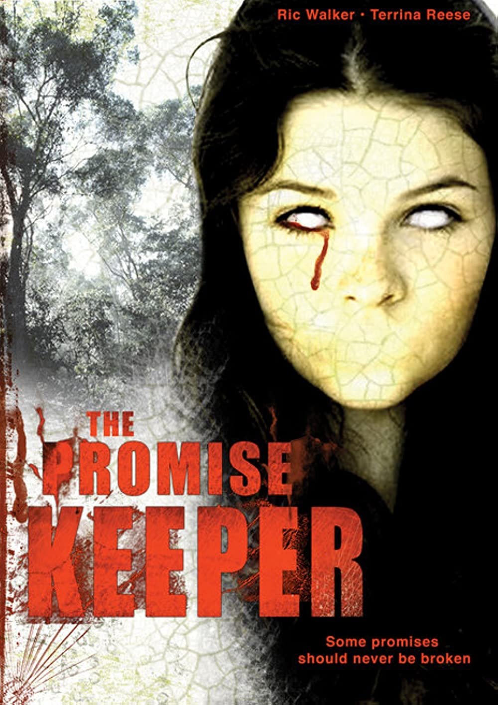 The Promise Keeper - Bild 1 von 2