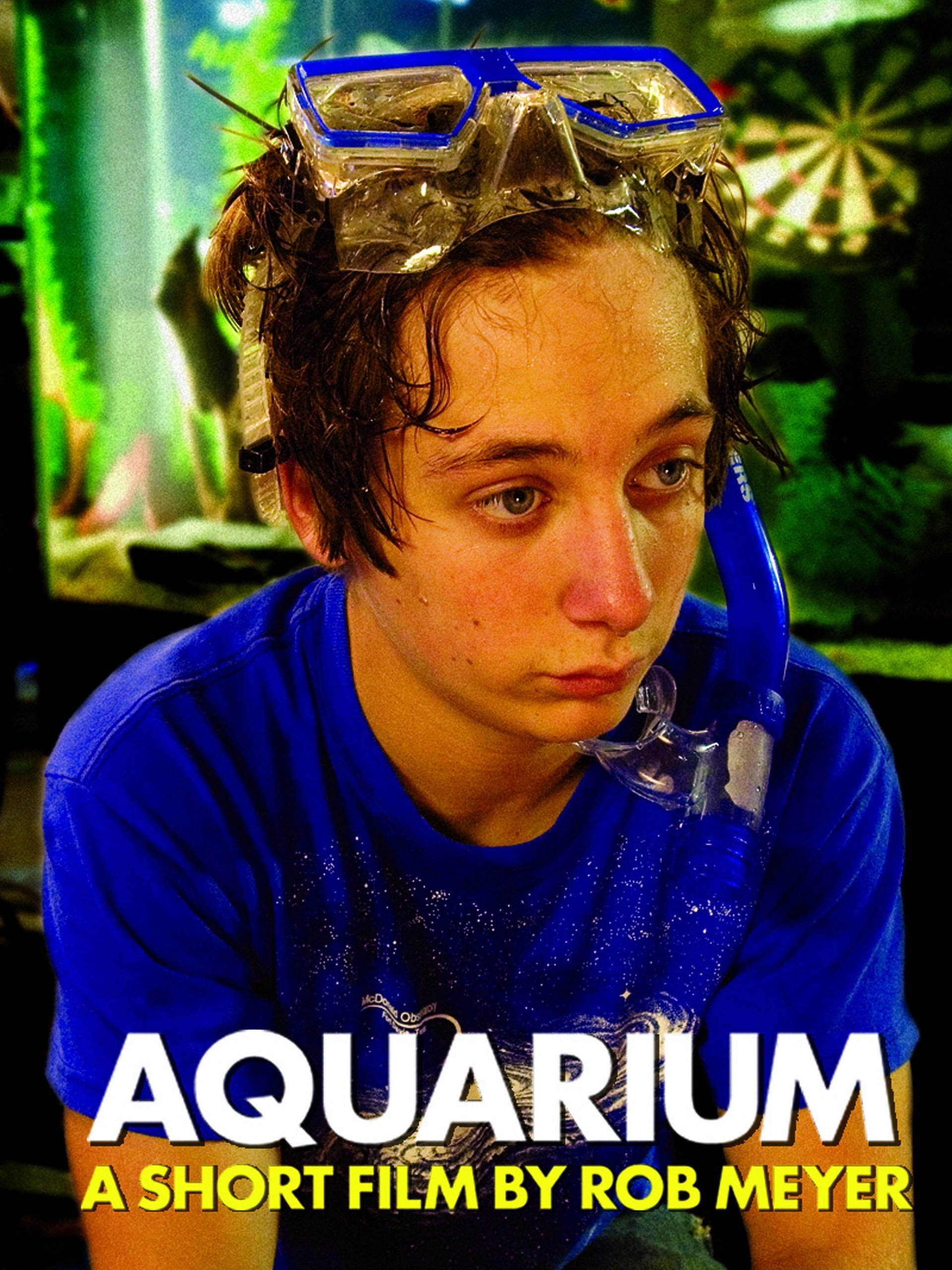 Aquarium - Bild 1 von 2