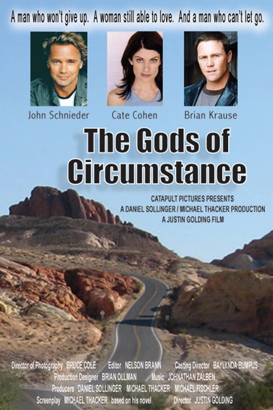 The Gods of Circumstance - Bild 1 von 2