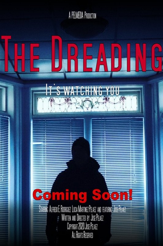 The Dreading - Bild 1 von 5