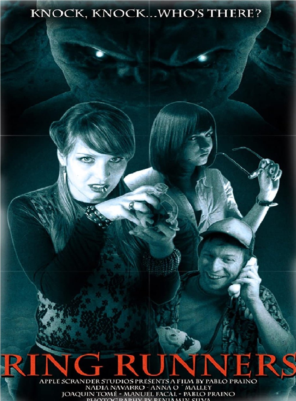 Ring Runners - Bild 1 von 3