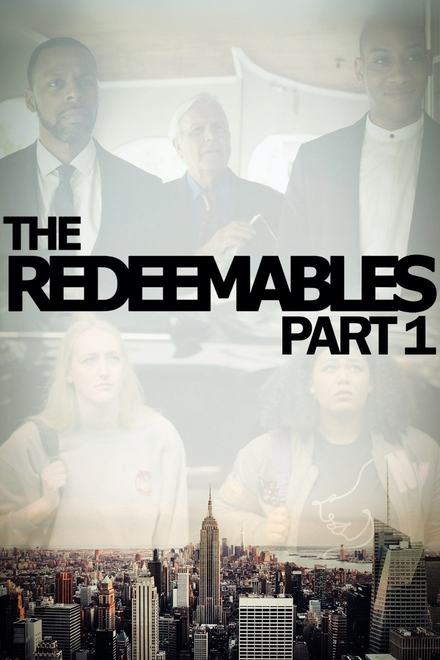 The Redeemables - Bild 1 von 2