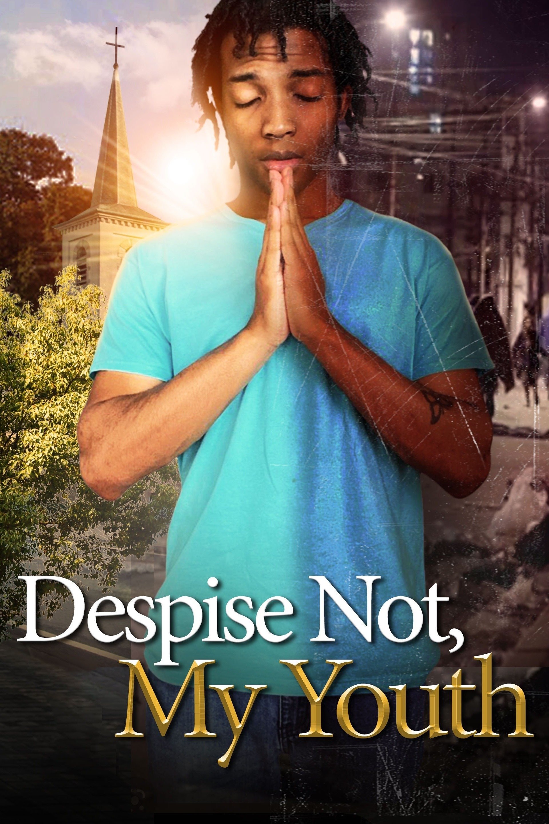Despise Not, My Youth - Bild 1 von 5