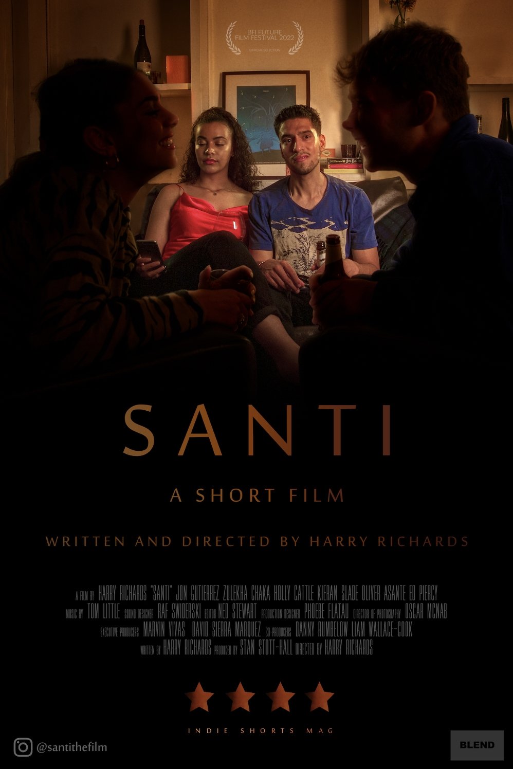Santi - Bild 1 von 6