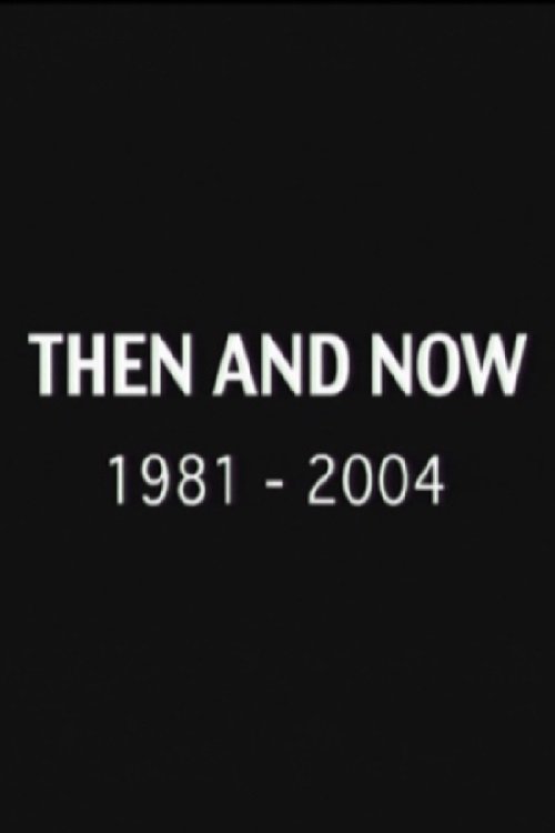 Then and Now: 1981-2004 - Bild 1 von 2