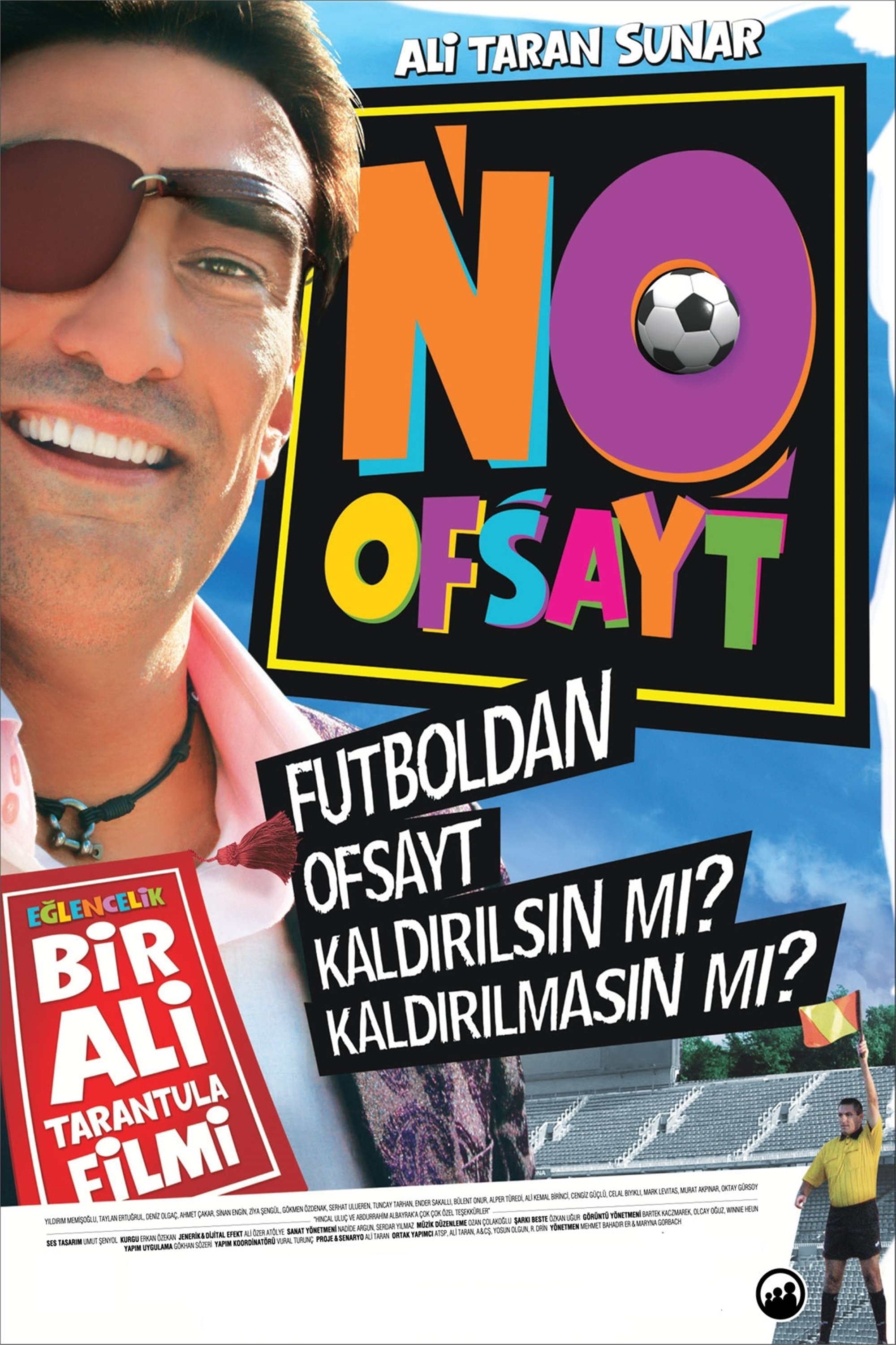 No Offside - Bild 1 von 5