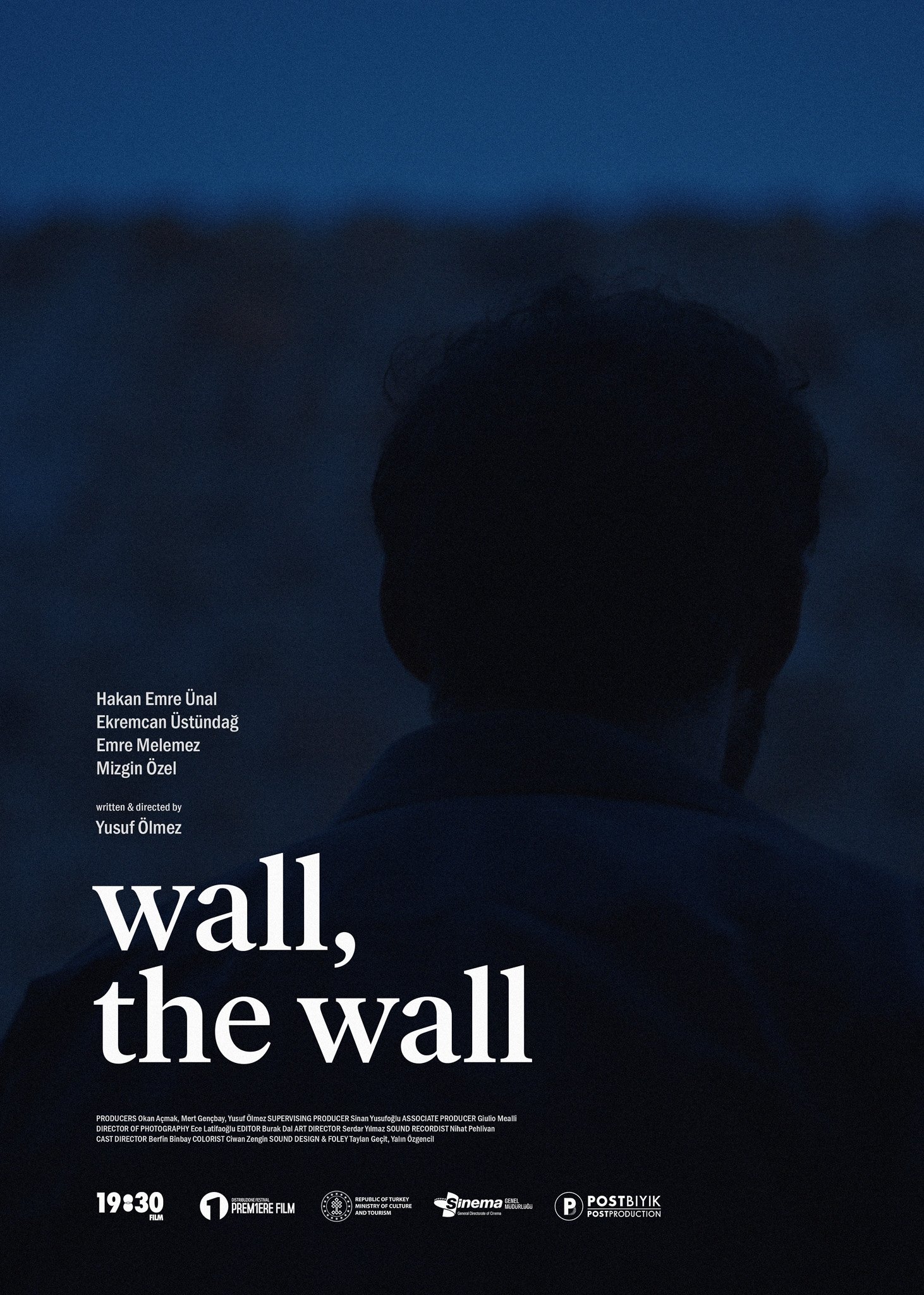 Wall, The Wall - Bild 1 von 11