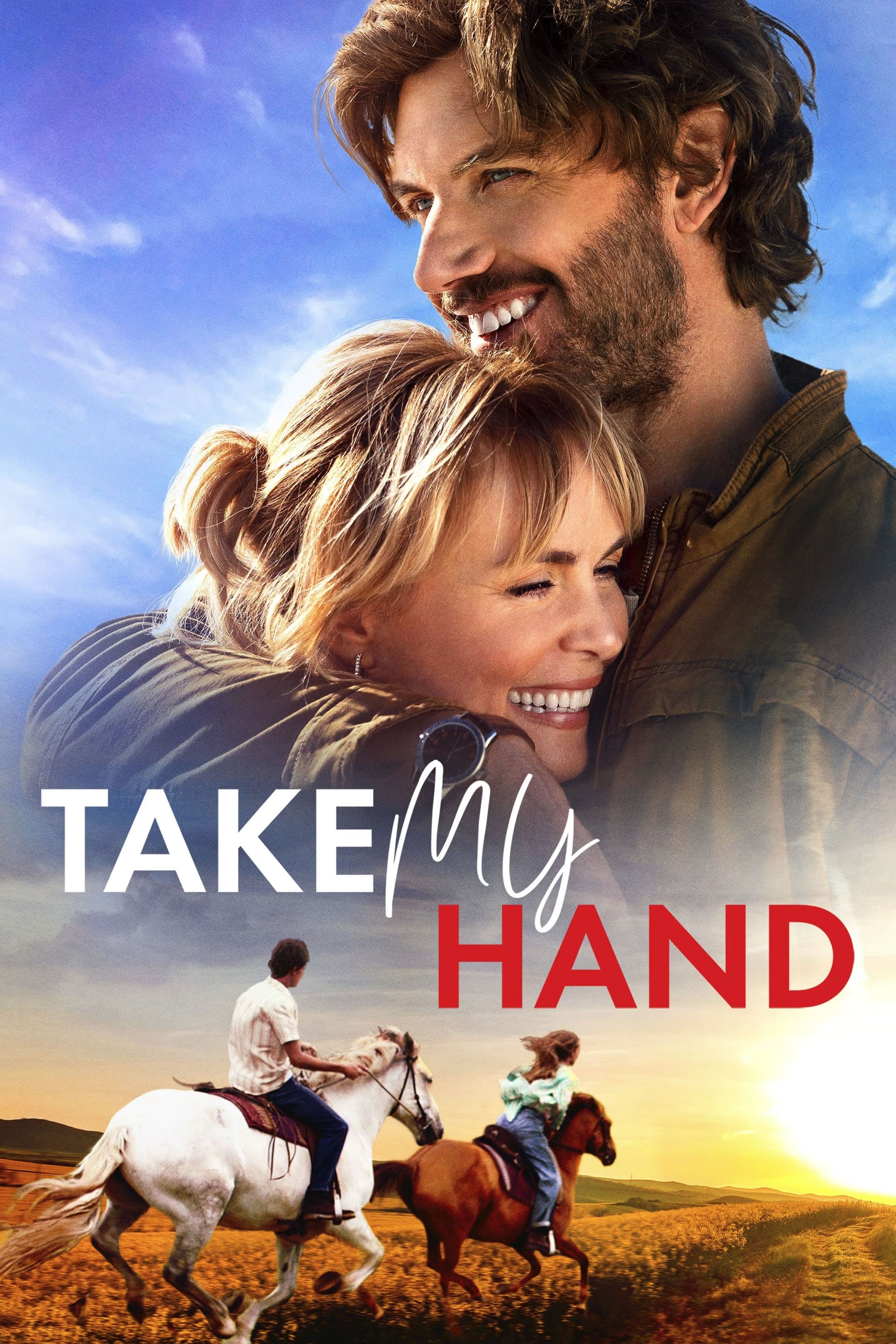 Take My Hand - Bild 1 von 11