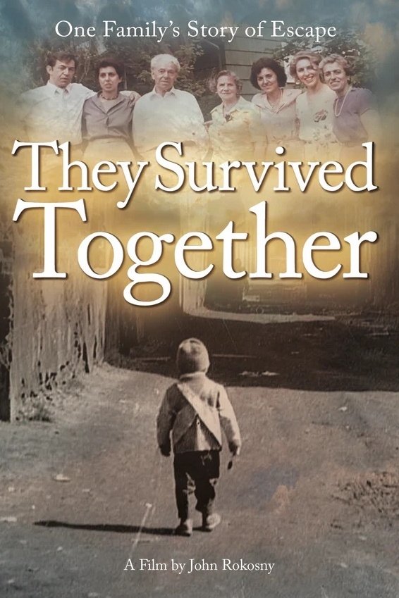 They Survived Together - Bild 1 von 2