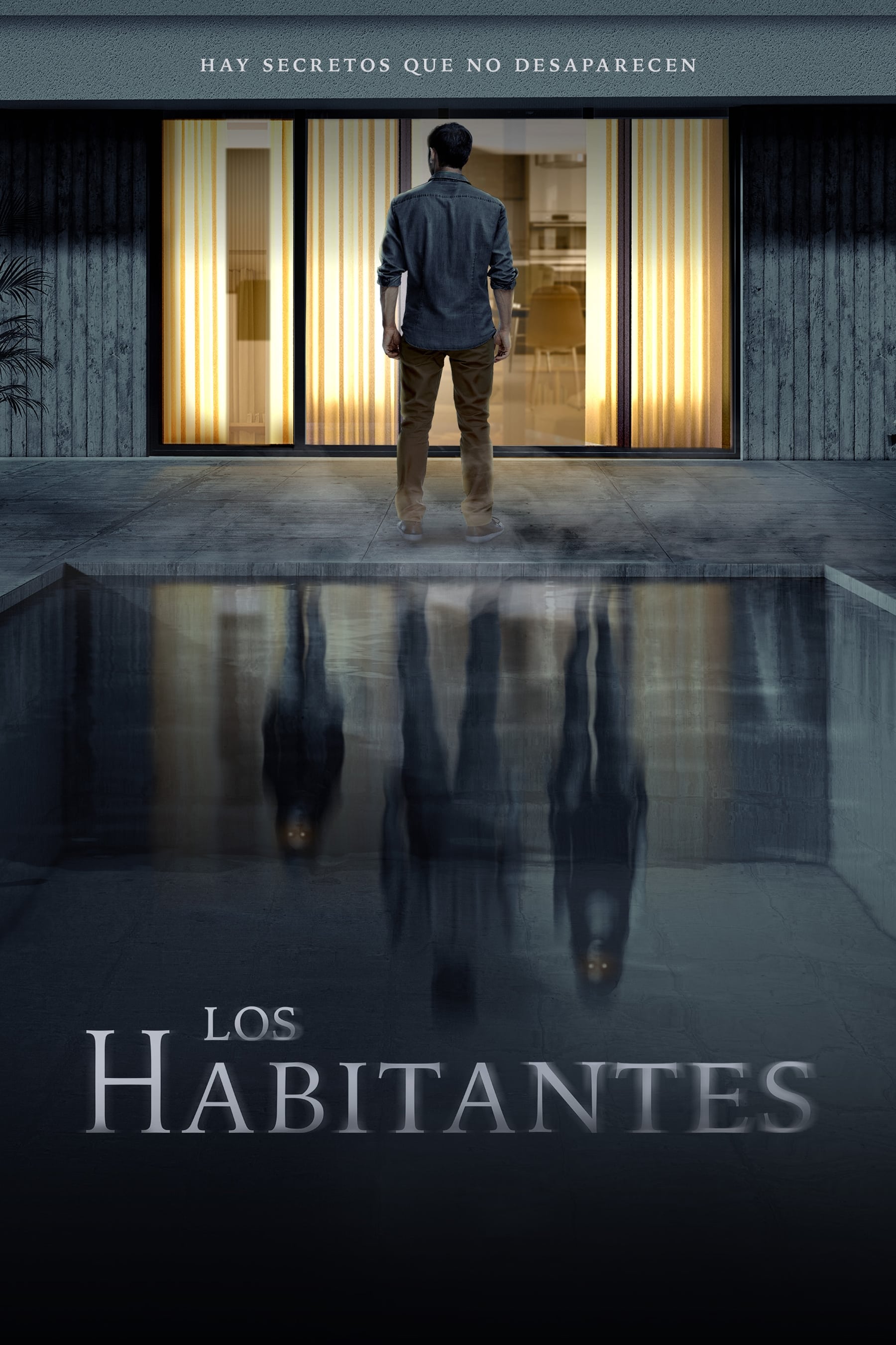 Los habitantes - Bild 1 von 4