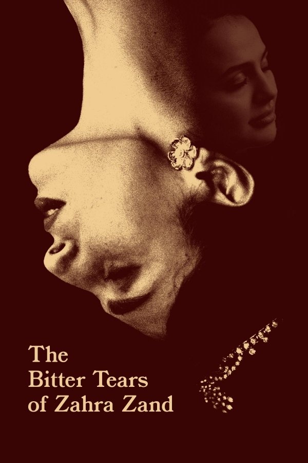 The Bitter Tears of Zahra Zand - Bild 1 von 3