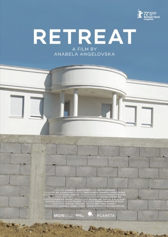 Retreat - Bild 1 von 3