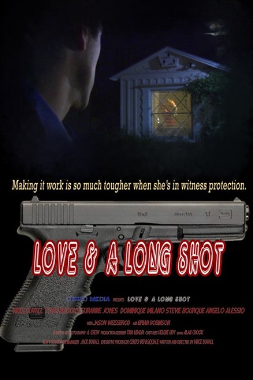 Love and a Long Shot - Bild 1 von 2