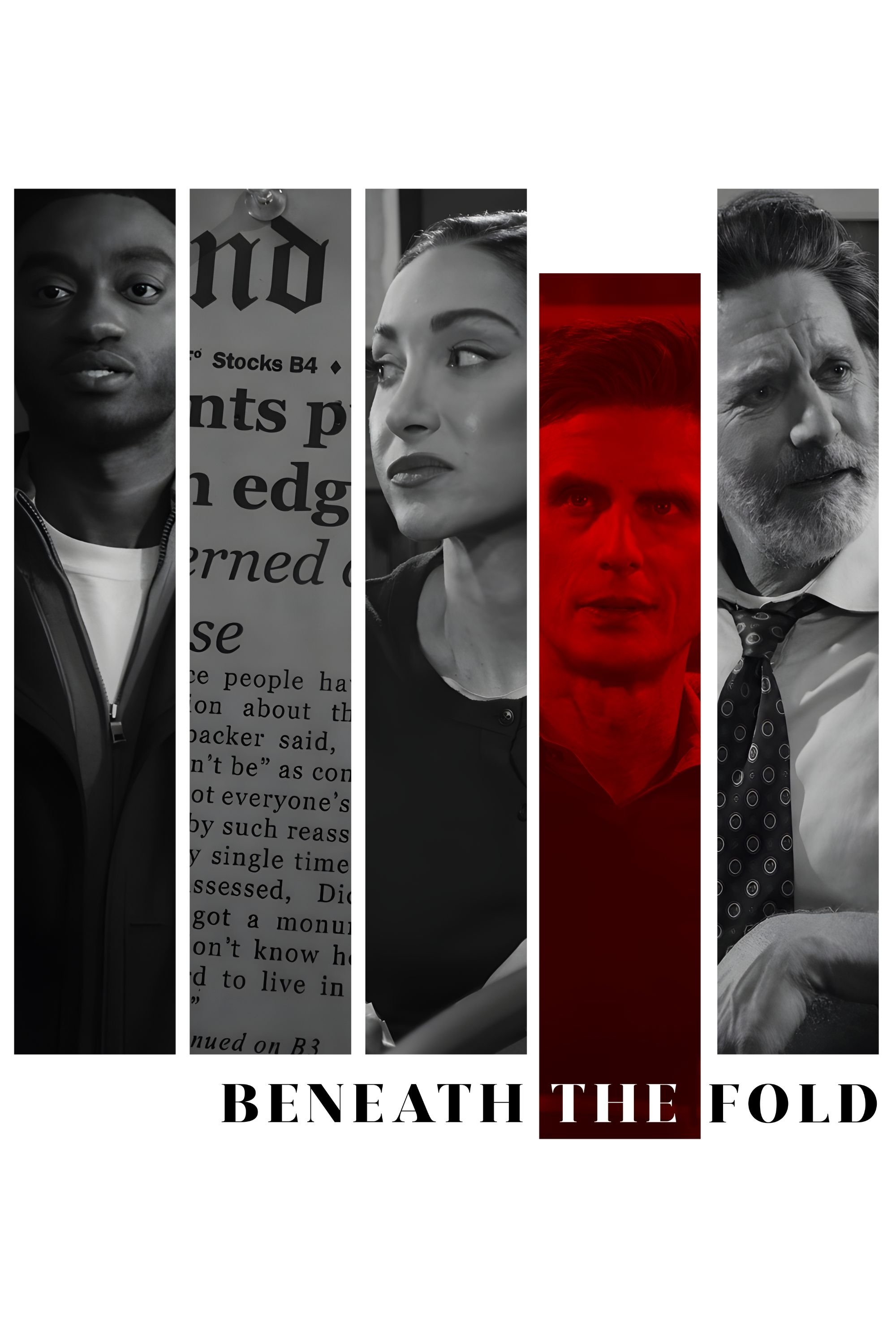 Beneath the Fold - Bild 1 von 5