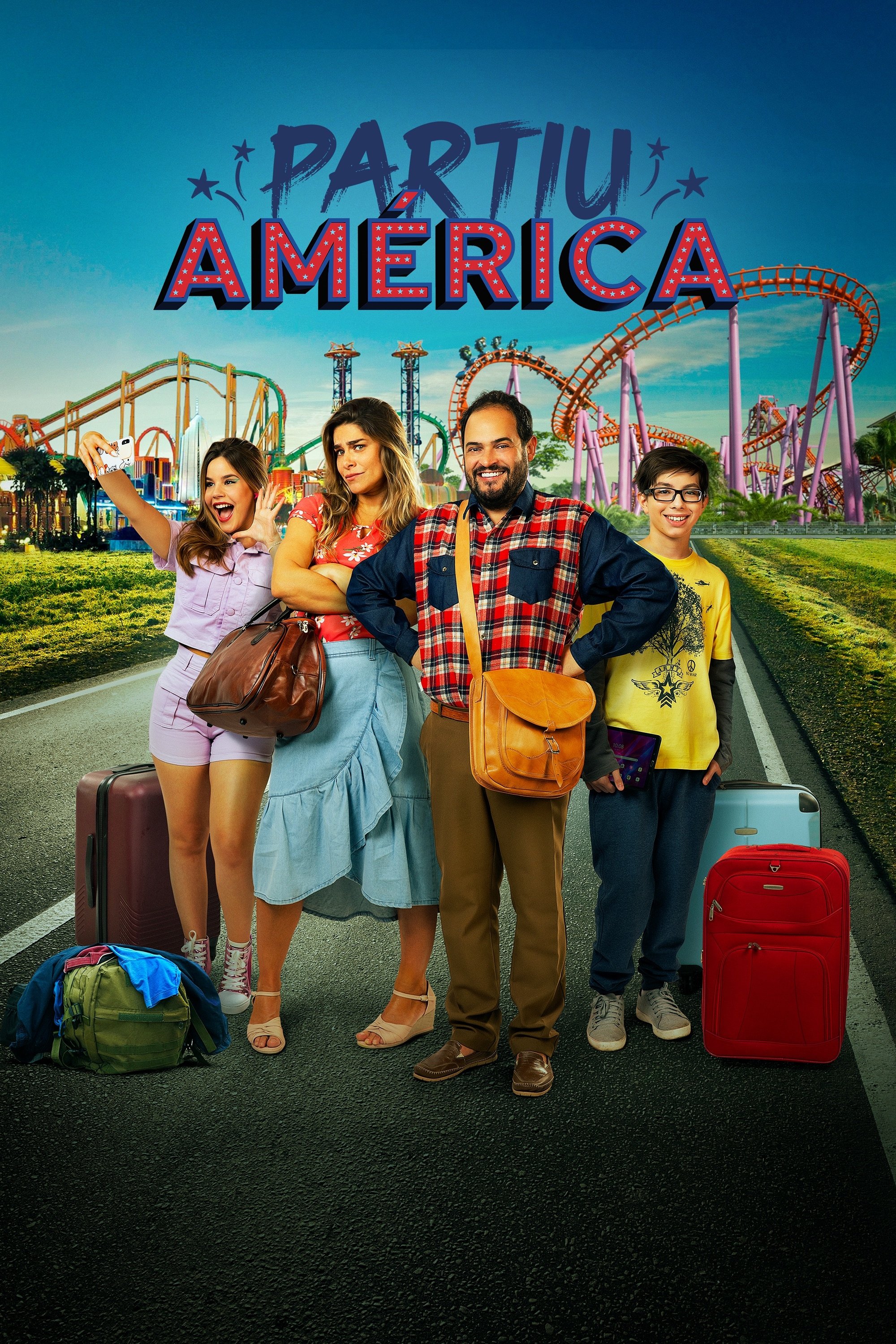 Partiu América - Bild 1 von 4