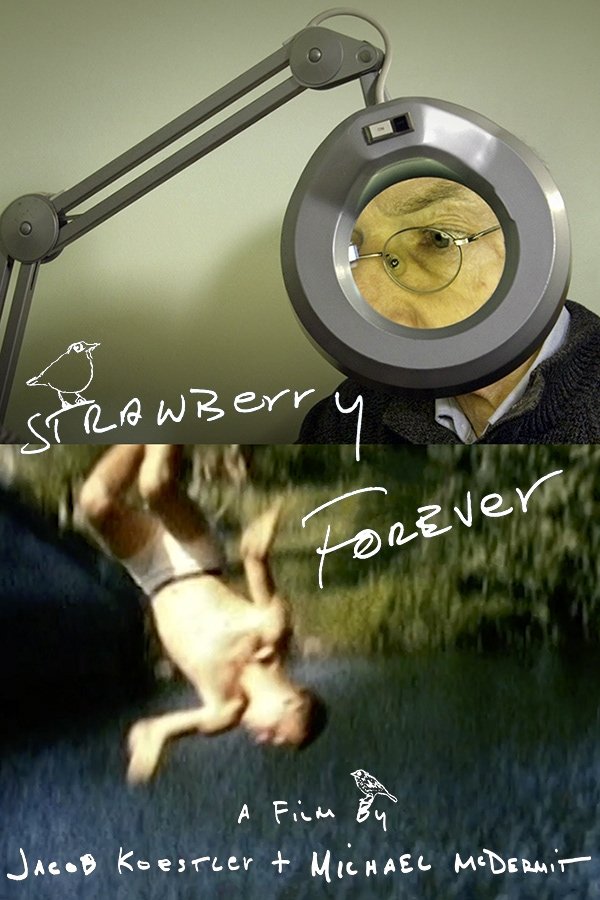 Strawberry Forever - Bild 1 von 2