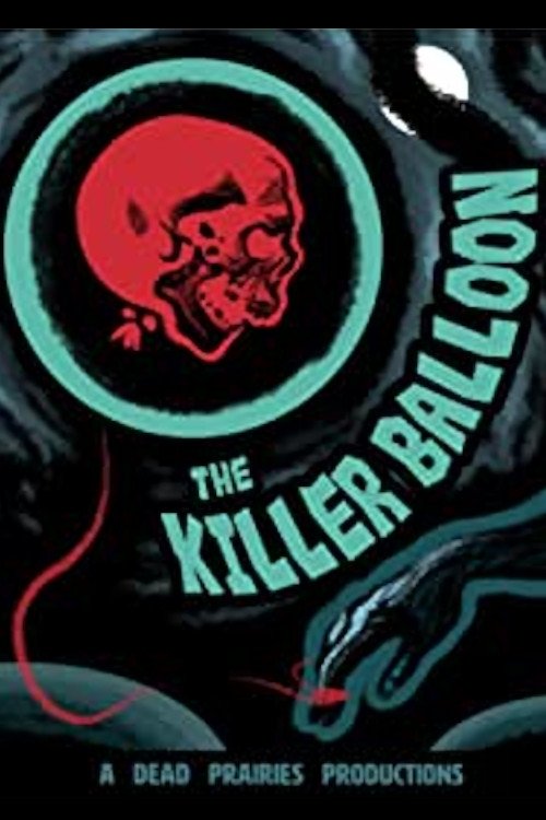 The Killer Balloon - Bild 1 von 2