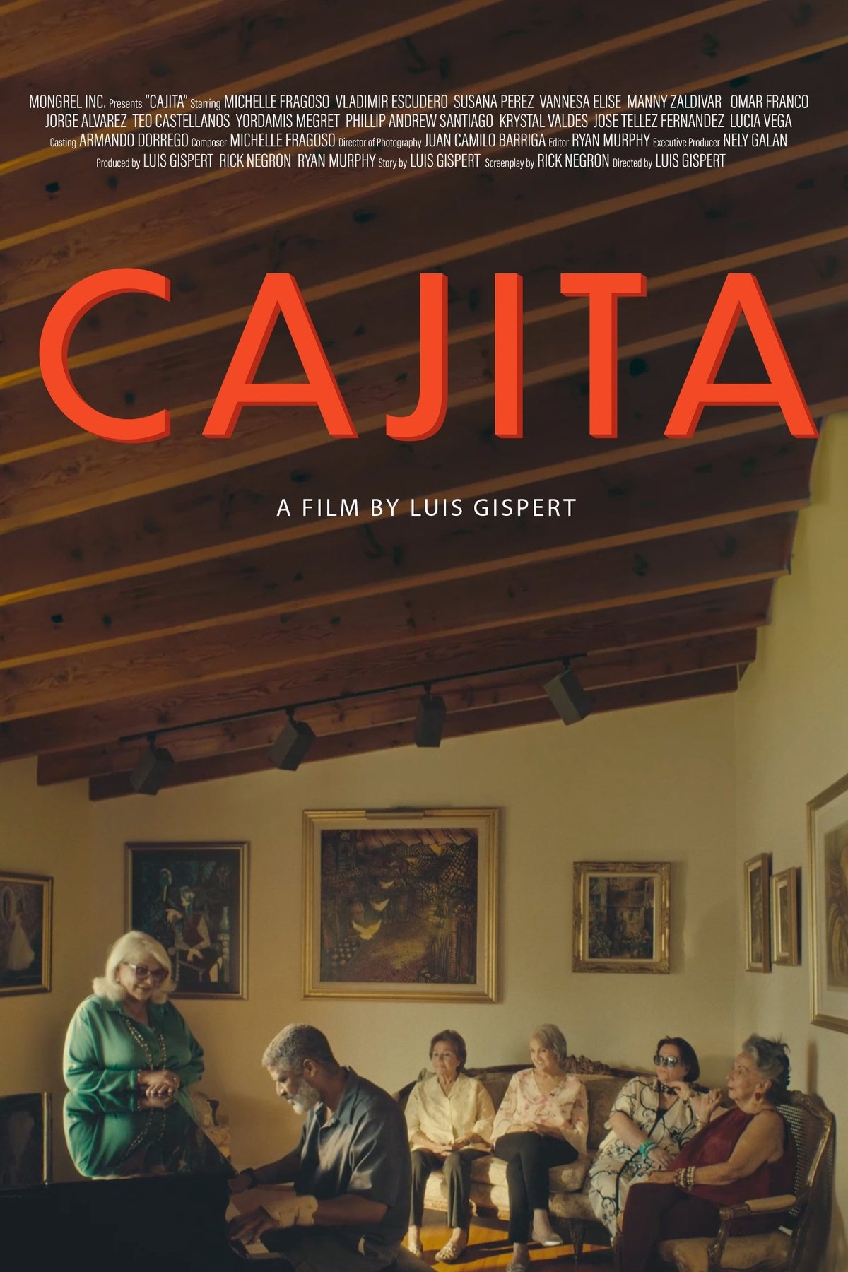Cajita - Bild 1 von 3