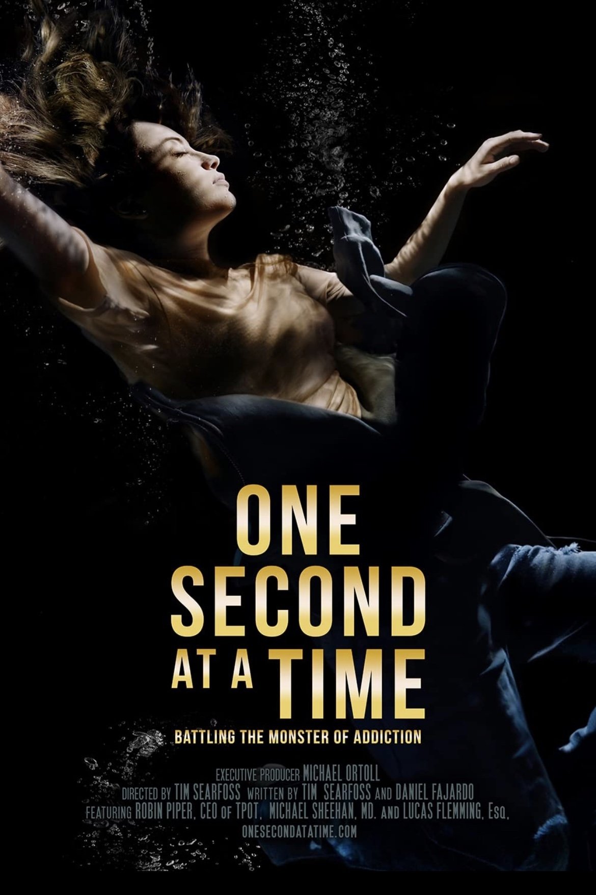 One Second at a Time - Bild 1 von 6