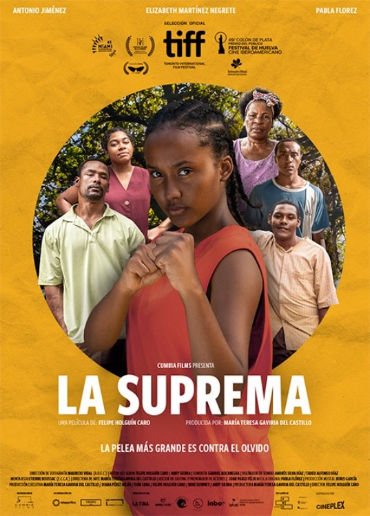 La Suprema - Bild 1 von 3