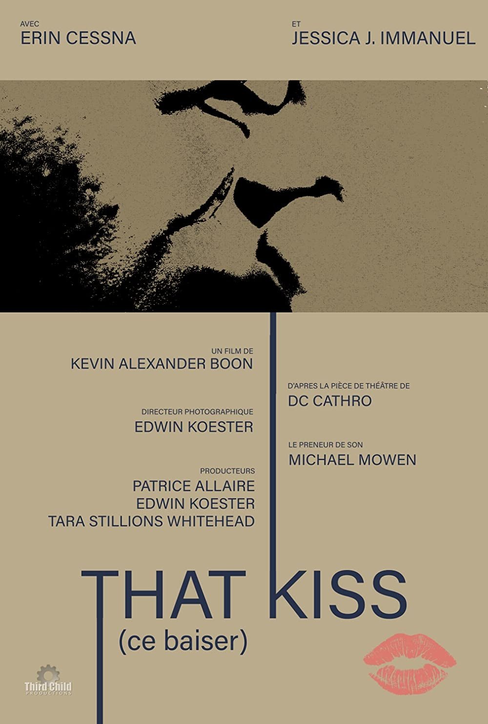 That Kiss - Bild 1 von 2