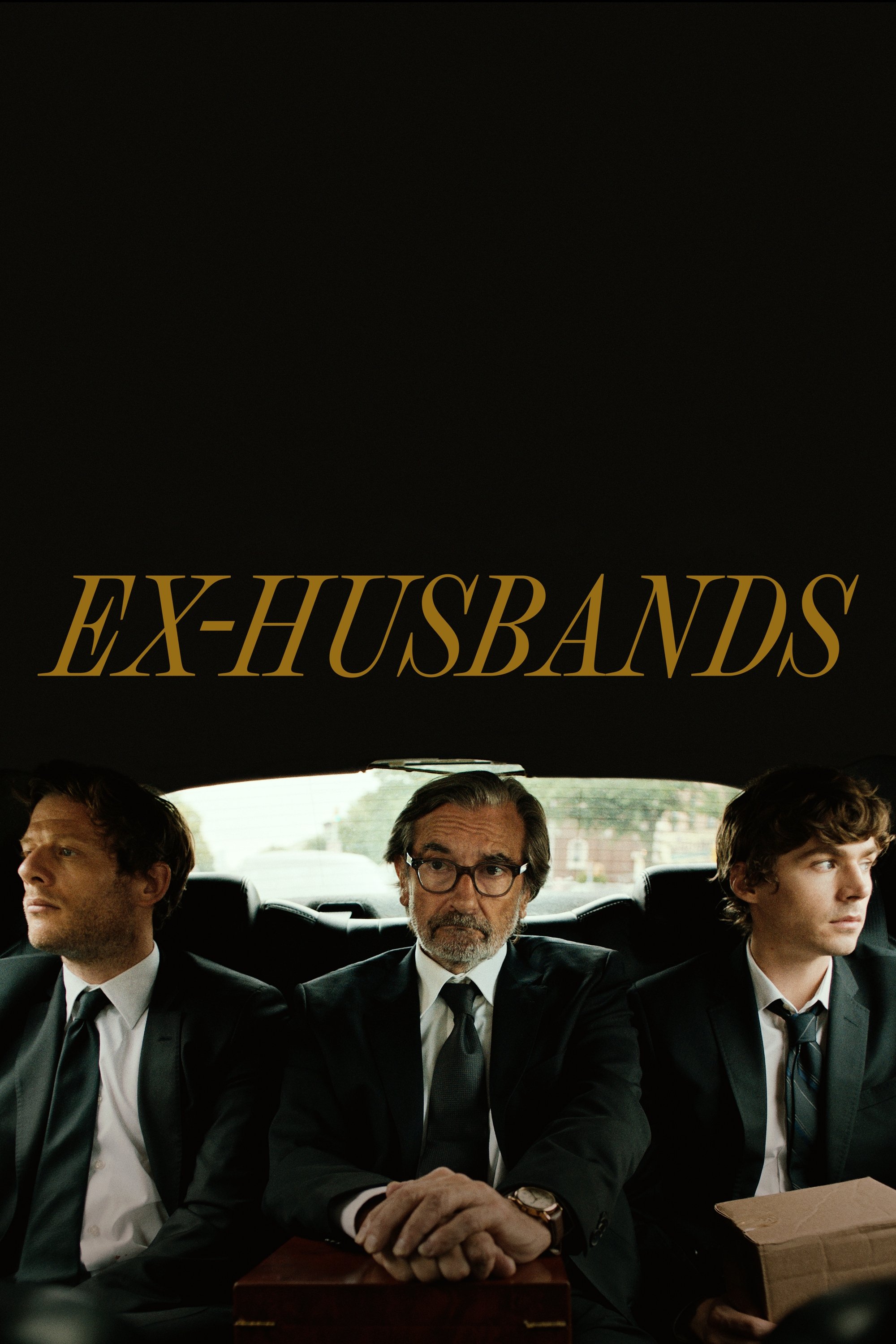 Ex-Husbands - Bild 1 von 11