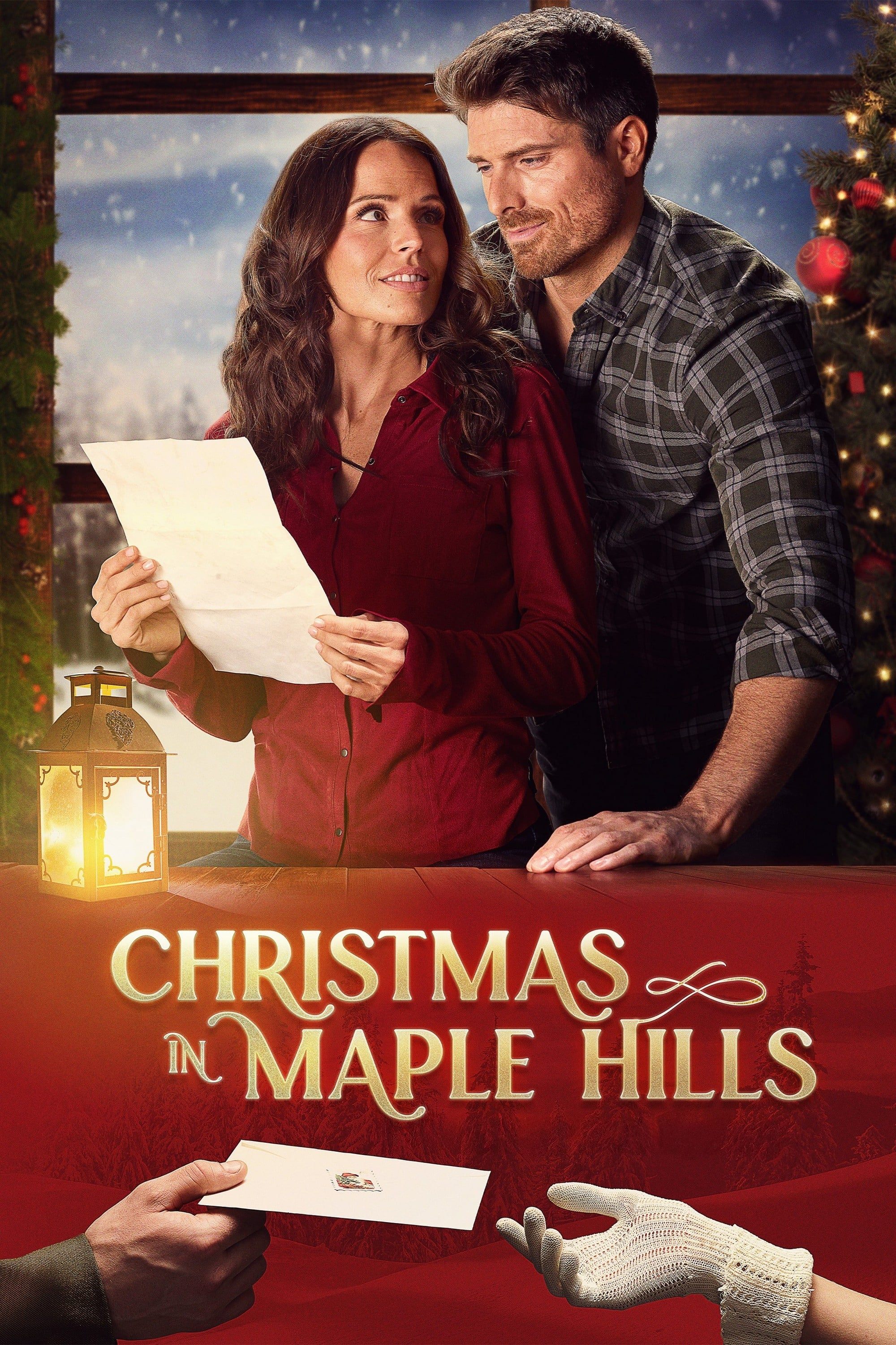 Christmas in Maple Hills - Bild 1 von 9