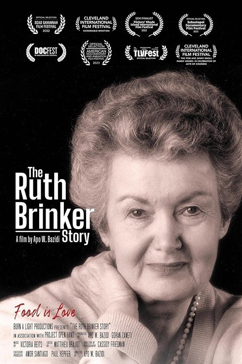 The Ruth Brinker Story - Bild 1 von 2