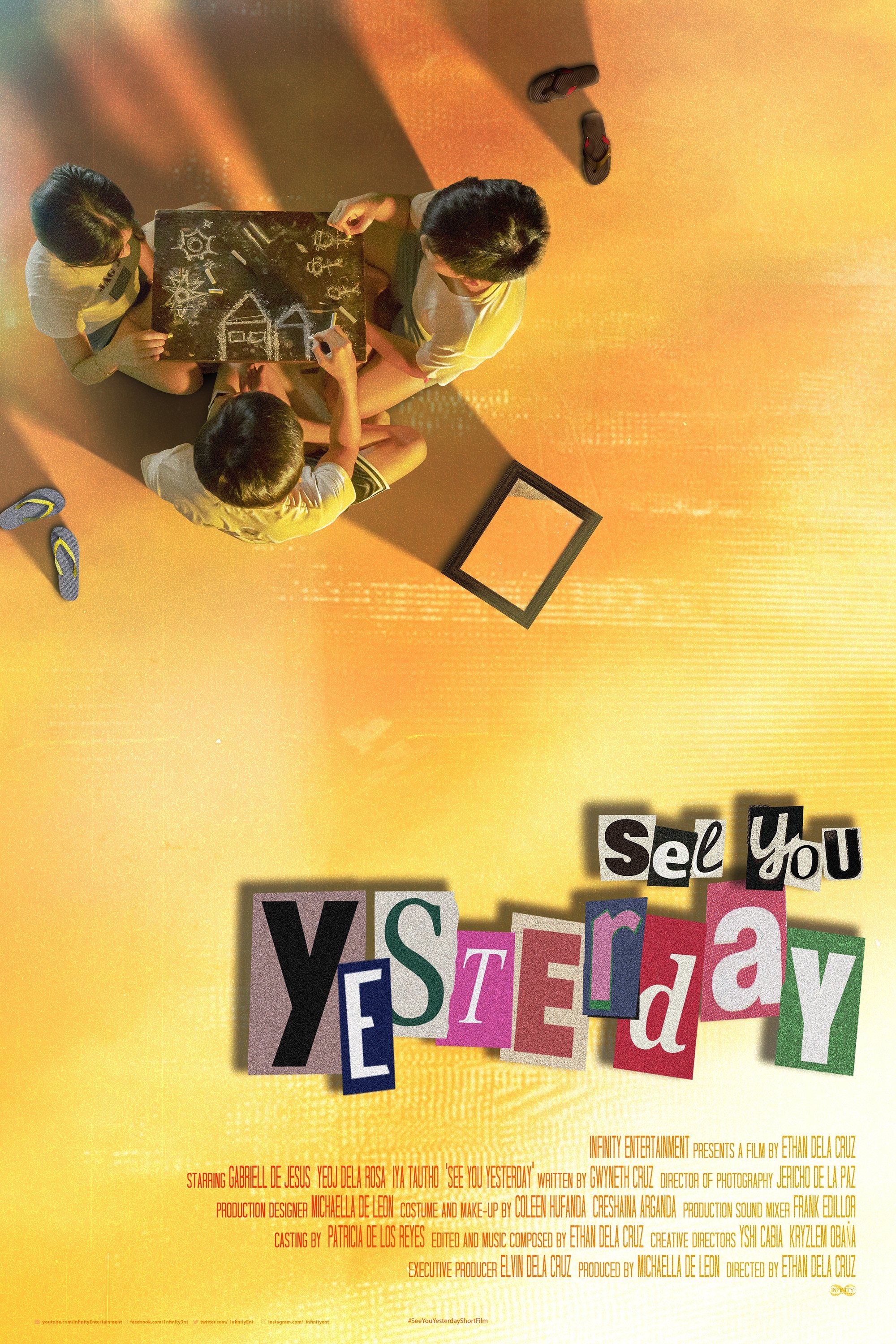 See You Yesterday - Bild 1 von 3