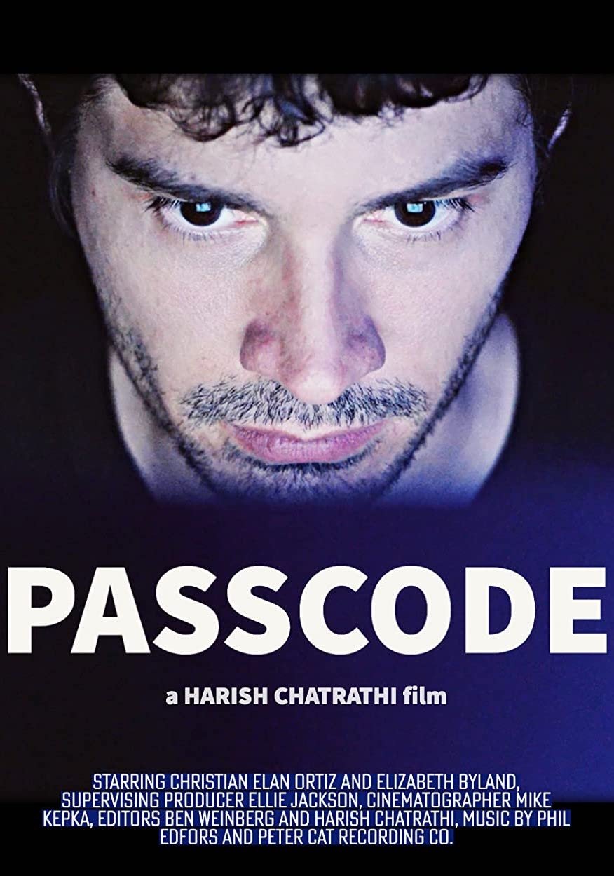 Passcode - Bild 1 von 2