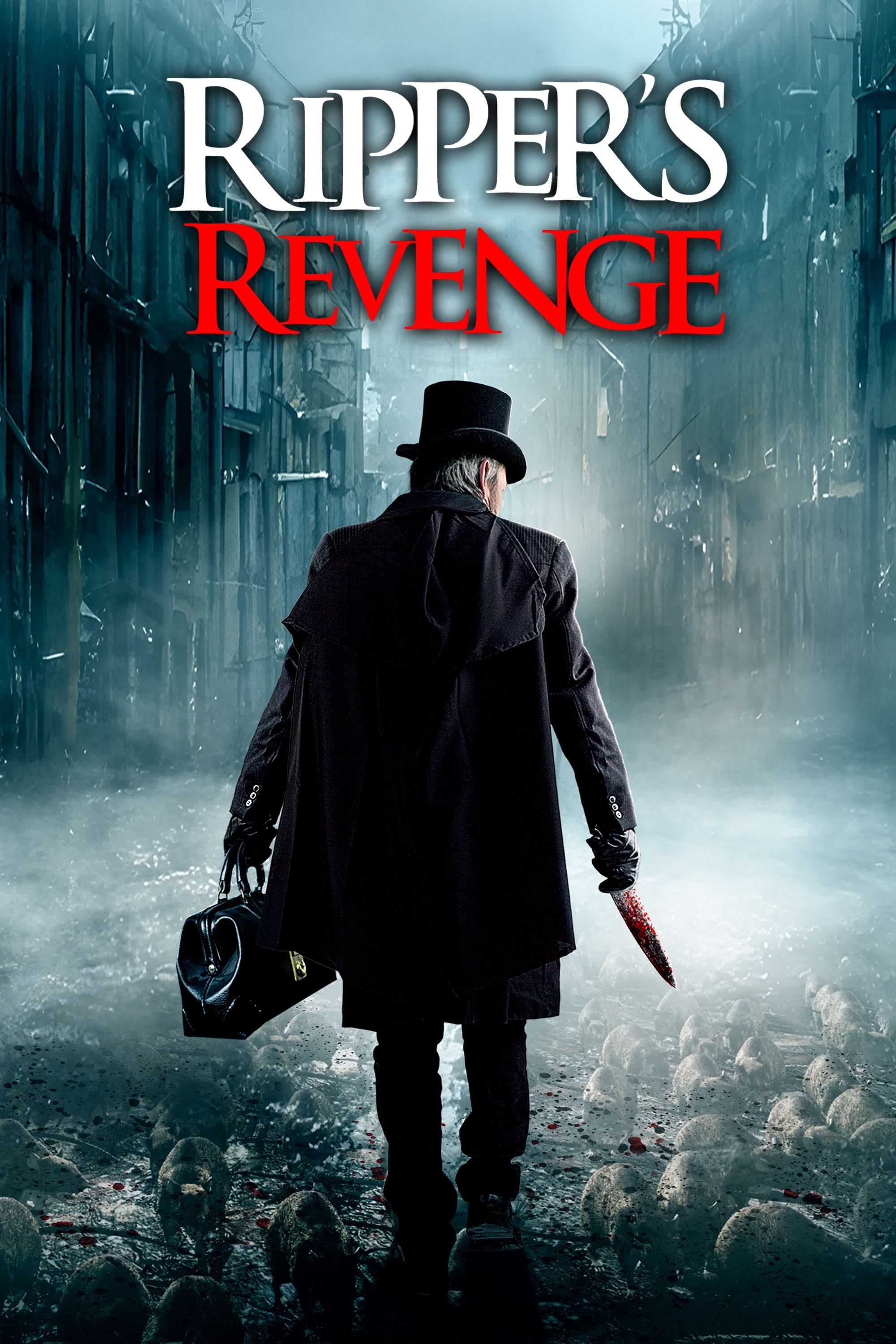 Ripper's Revenge - Bild 1 von 10