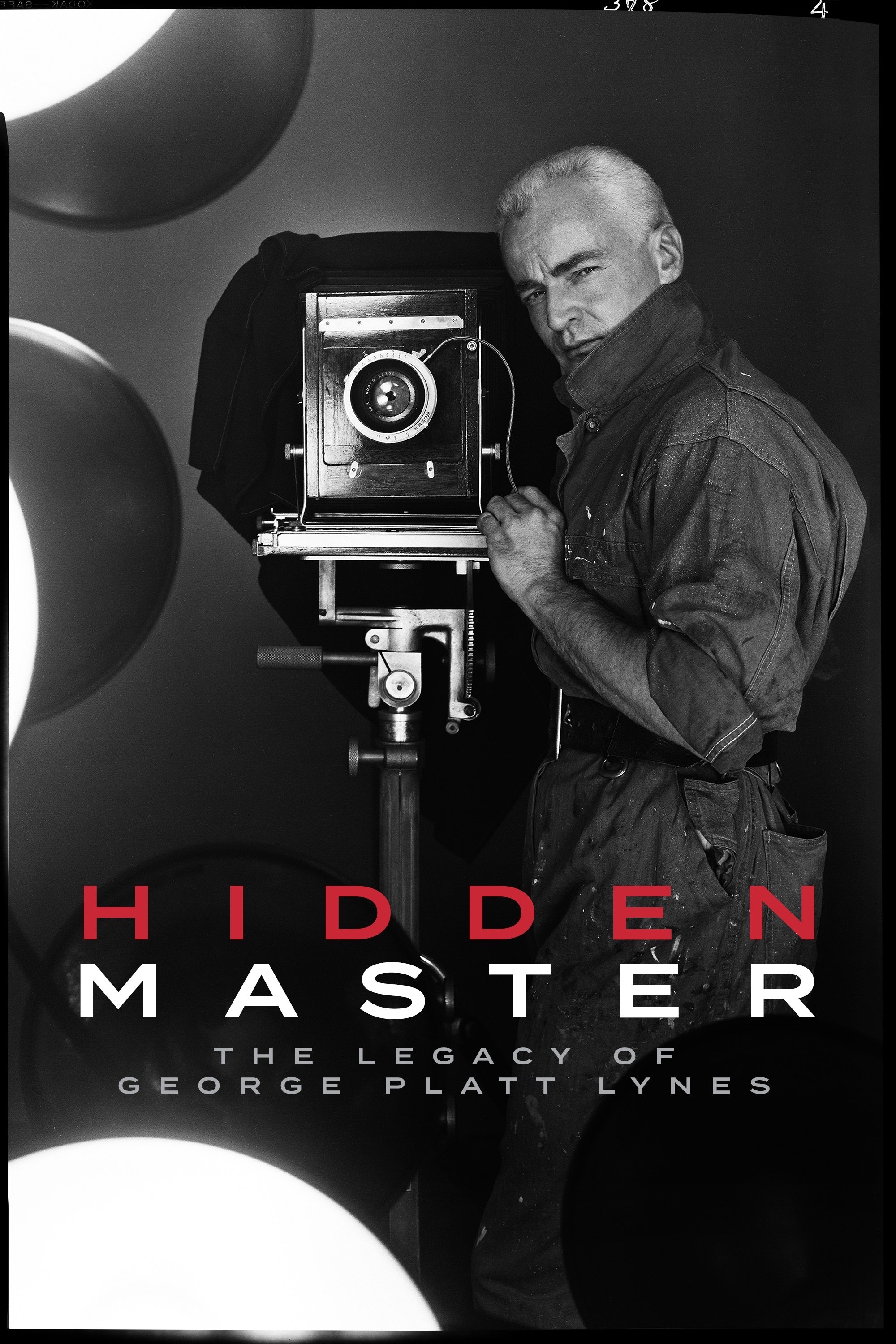 Hidden Master: The Legacy of George Platt Lynes - Bild 1 von 11