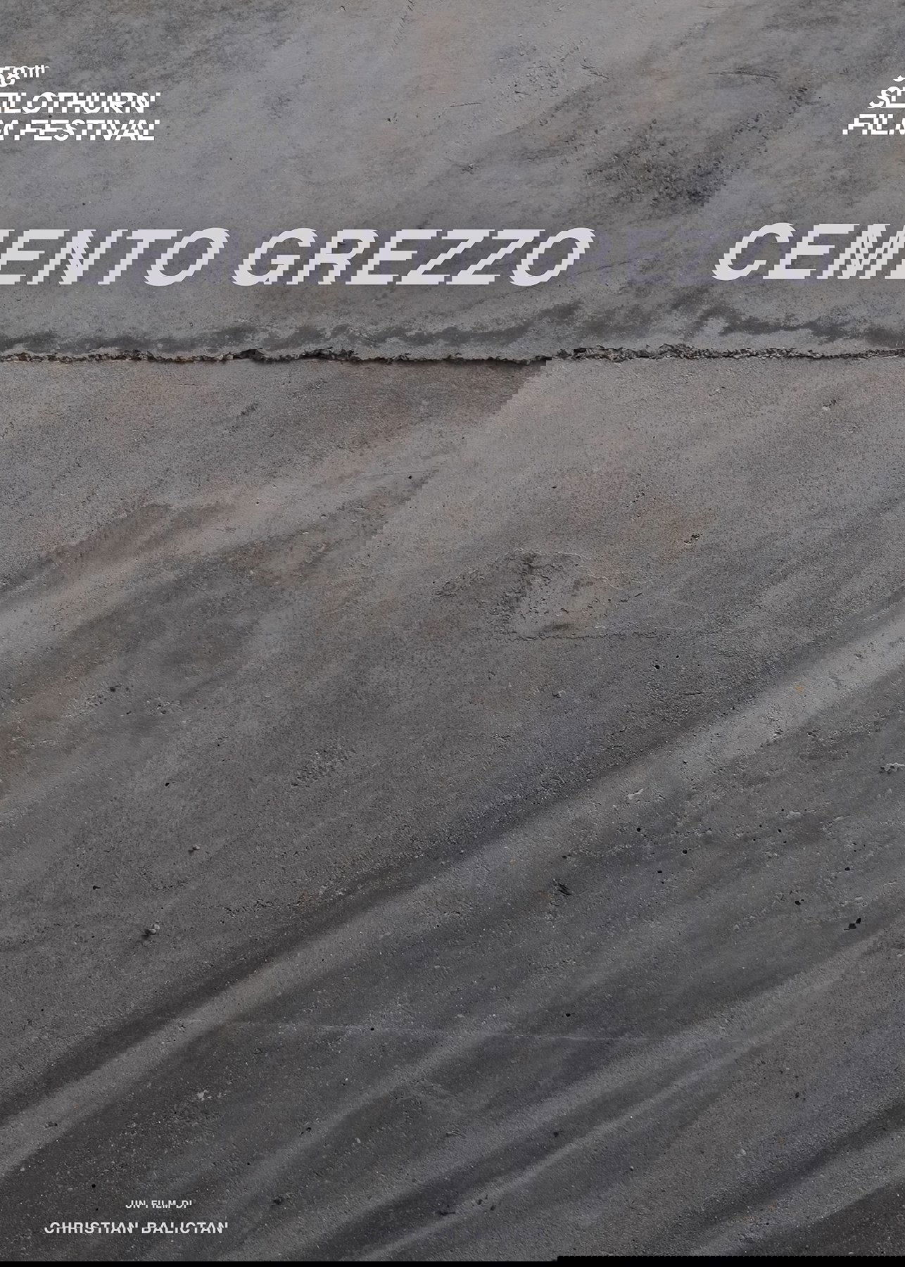 RAW CONCRETE - Bild 1 von 2