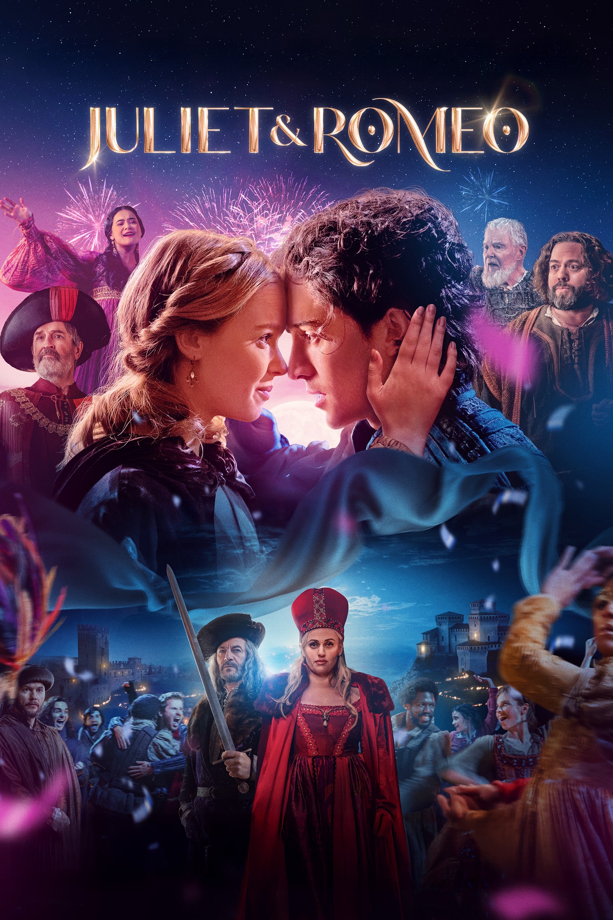 Juliet & Romeo - Bild 1 von 11