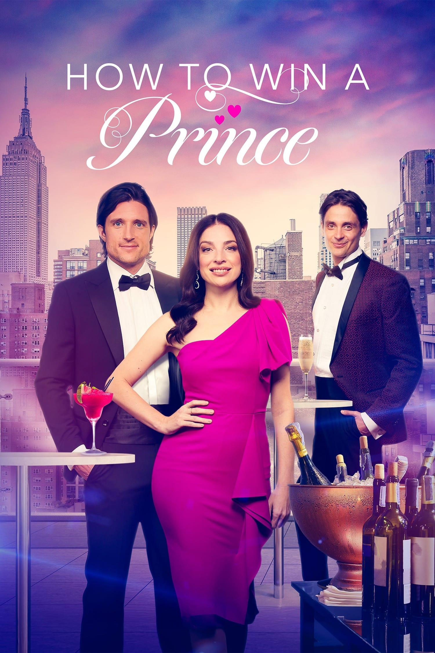 How to Win a Prince - Bild 1 von 8