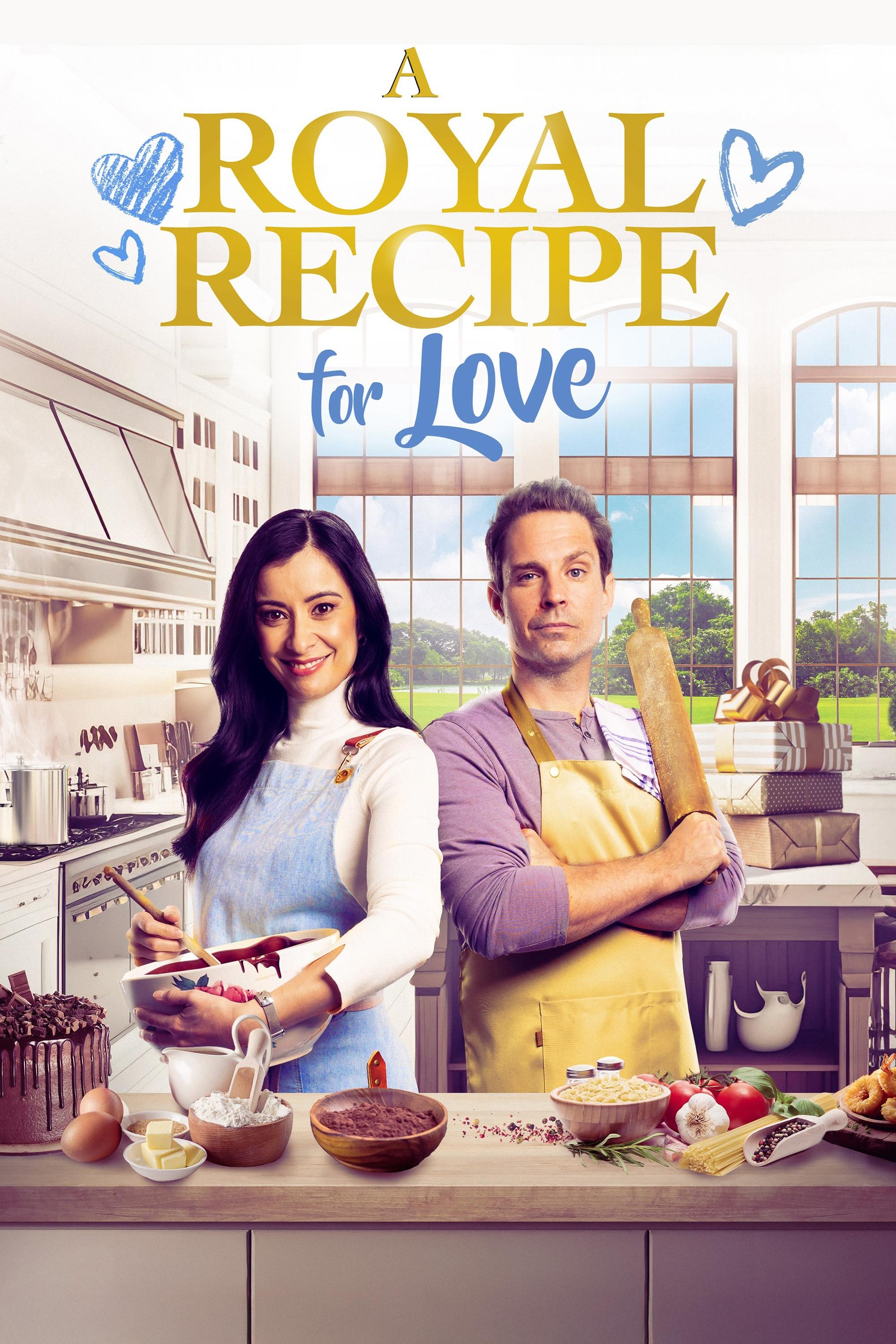 A Royal Recipe for Love - Bild 1 von 11