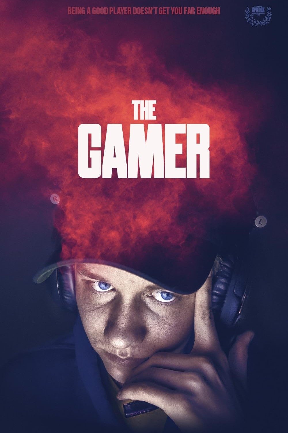 The Gamer - Bild 1 von 4