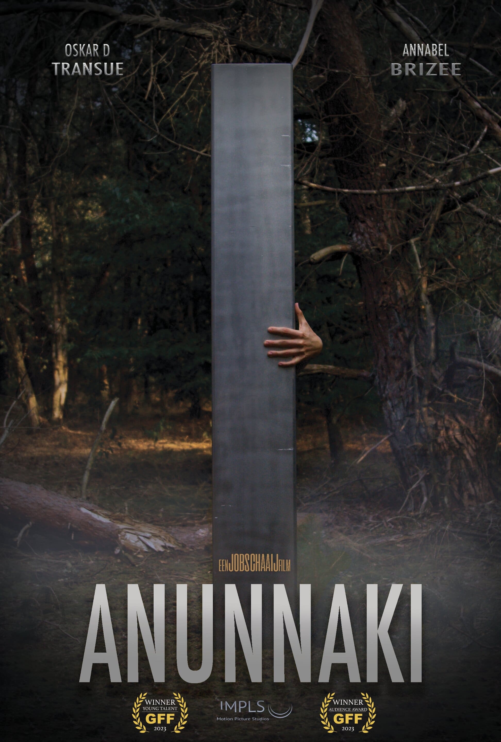 Anunnaki - Bild 1 von 2