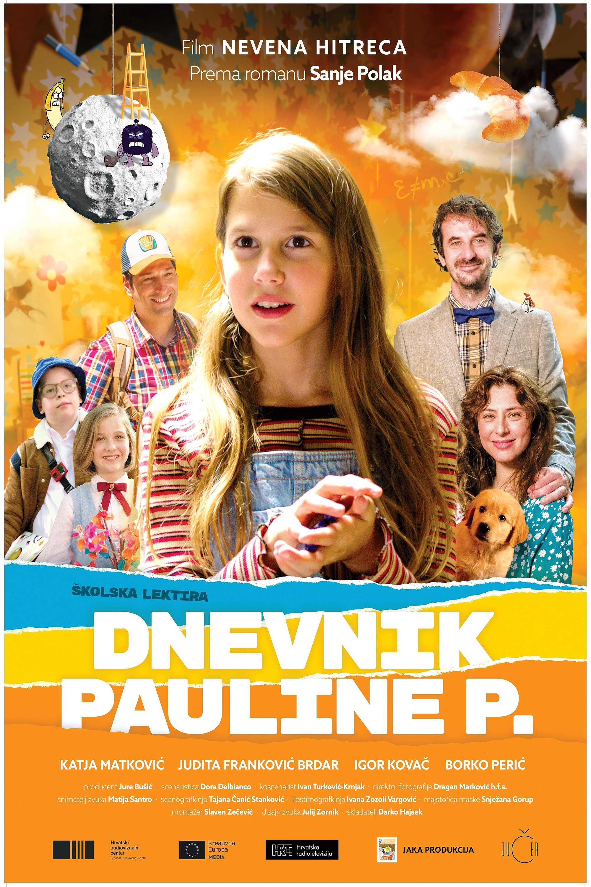 The Diary of Paulina P. - Bild 1 von 2
