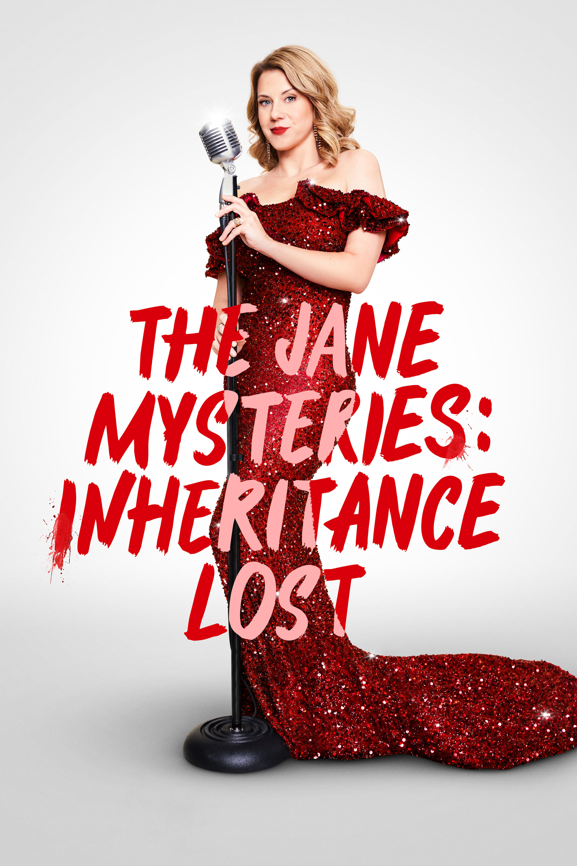 The Jane Mysteries: Inheritance Lost - Bild 1 von 11